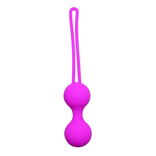 Vaginal Balls Trainer Sex TOys for Woman