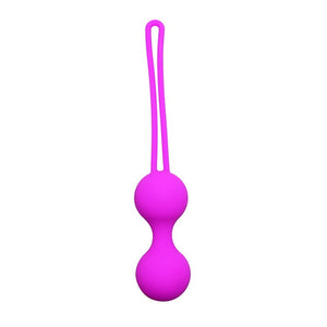 Vaginal Balls Trainer Sex TOys for Woman