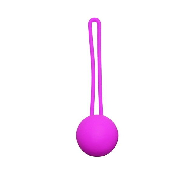 Vaginal Balls Trainer Sex TOys for Woman