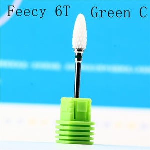 Milling Cutter for Manicure 2018