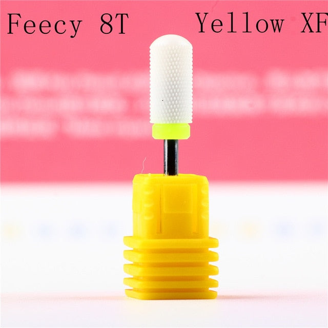 Milling Cutter for Manicure 2018