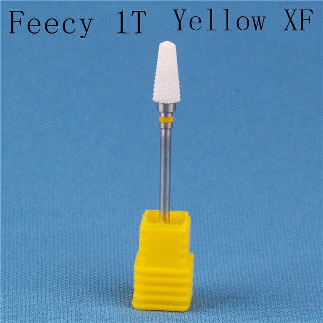 Milling Cutter for Manicure 2018