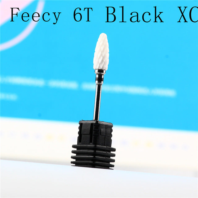 Milling Cutter for Manicure 2018