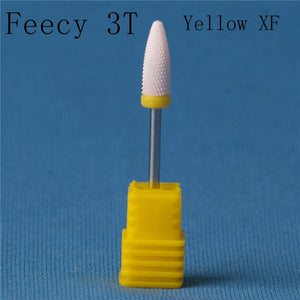 Milling Cutter for Manicure 2018