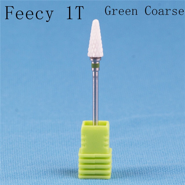 Milling Cutter for Manicure 2018