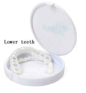 Whitening Snap on Smile Perfect