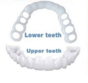 Whitening Snap on Smile Perfect