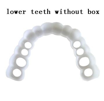 Whitening Snap on Smile Perfect