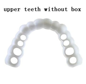 Whitening Snap on Smile Perfect