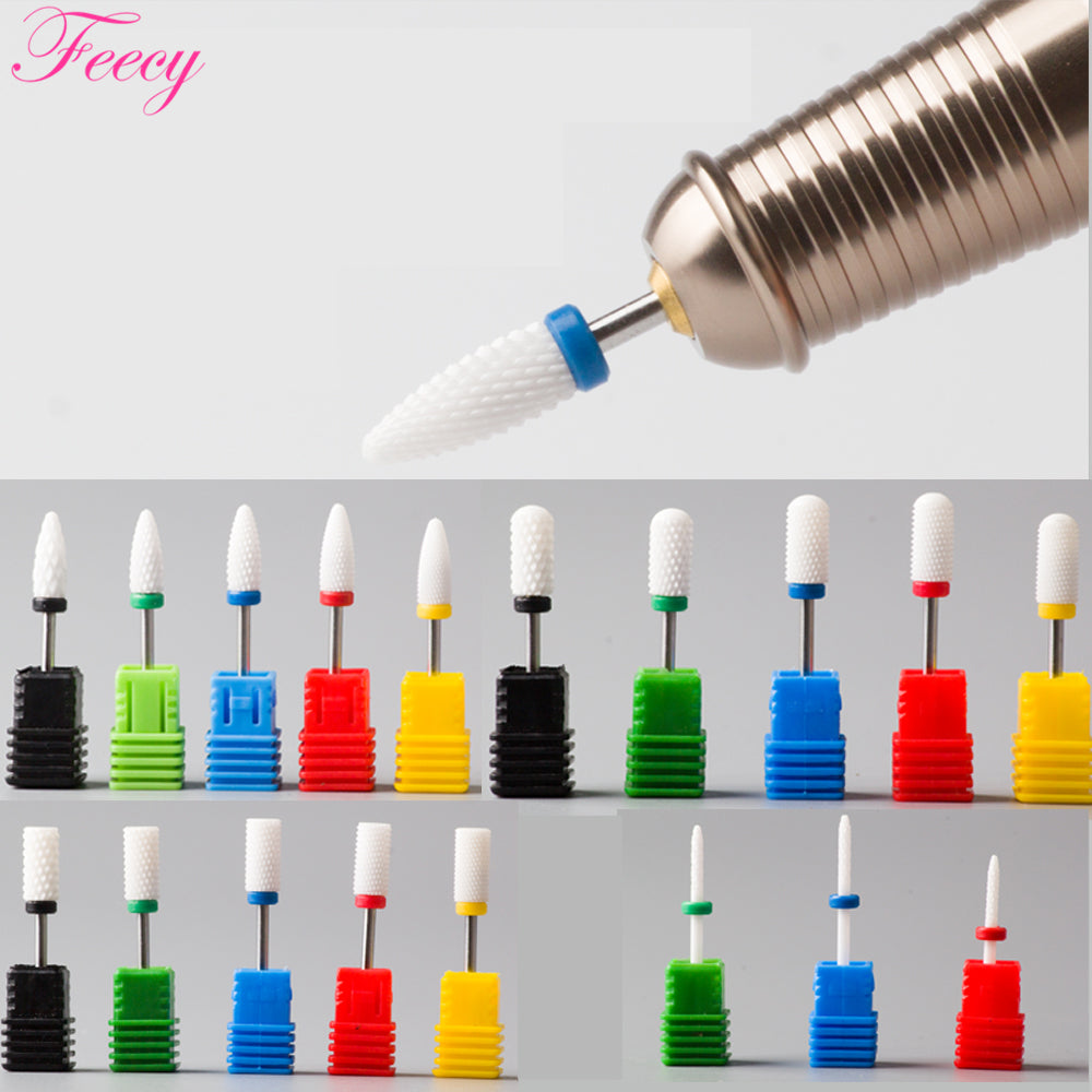 Milling Cutter for Manicure 2018