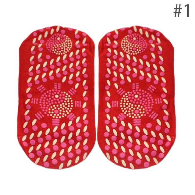 New Magnetix Socks Therapy