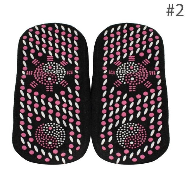 New Magnetix Socks Therapy