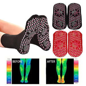 New Magnetix Socks Therapy