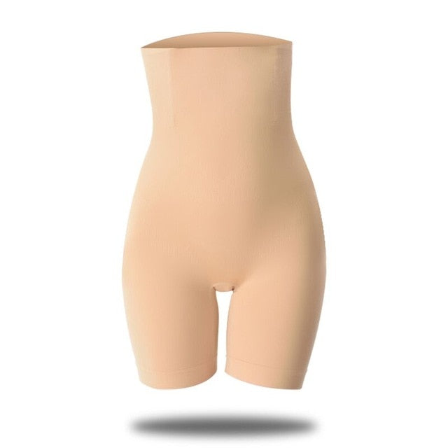 Seamless woman high Waist Slimming Tummy
