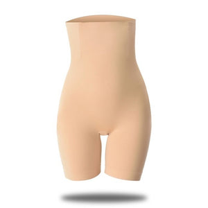 Seamless woman high Waist Slimming Tummy