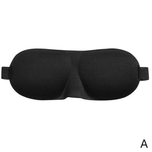 Sleep Mask Natural Sleeping