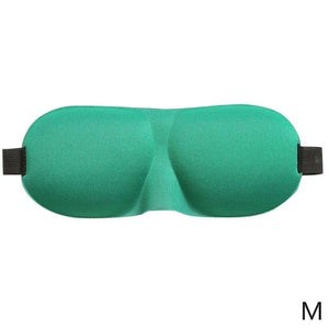 Sleep Mask Natural Sleeping